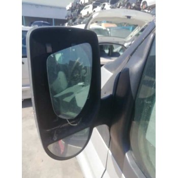 ford transit caja cerrada ´06 del año 2007