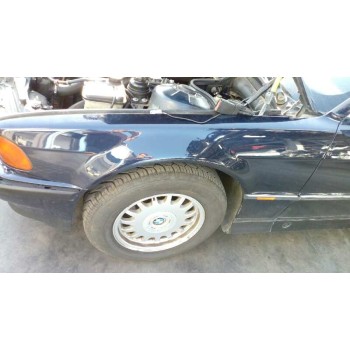 bmw serie 7 (e38) del año 1996