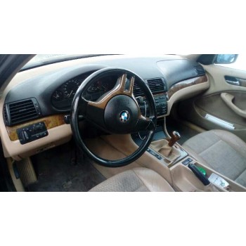 bmw serie 3 touring (e46) del año 2001