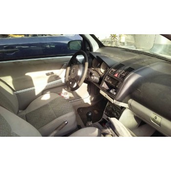 volkswagen lupo (6x1/6e1) del año 2003