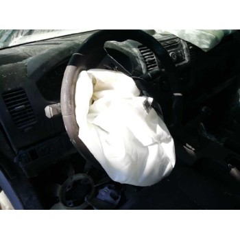 nissan navara pick-up (d40m) del año 2014