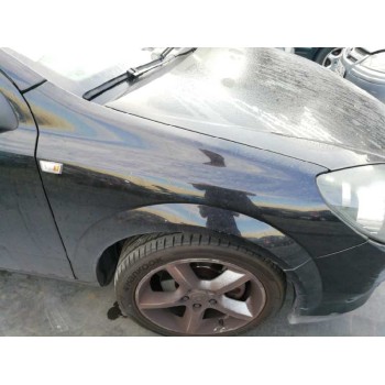 opel astra gtc del año 2006