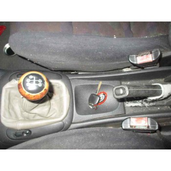 opel vectra b berlina del año 1998