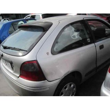 mg serie 200 (rf) del año 1998