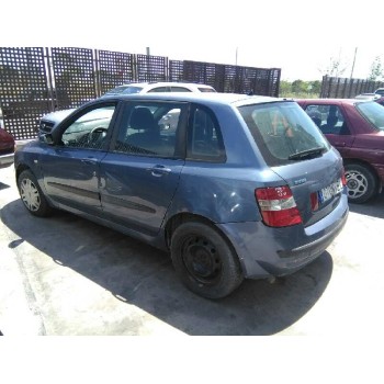 fiat stilo (192) del año 2002