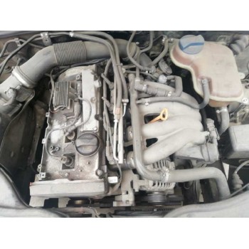 volkswagen passat berlina (3b2) del año 1997