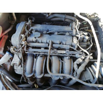 ford focus lim. (cb8) del año 2011