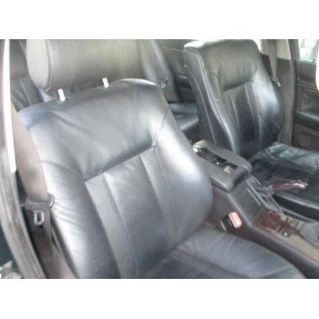 bmw serie 5 touring (e39) del año 2001