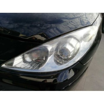 peugeot 307 break/sw (s2) del año 2008