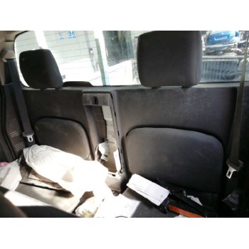 nissan navara pick-up (d40m) del año 2014