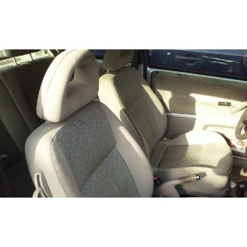 volkswagen lupo (6x1/6e1) del año 2003