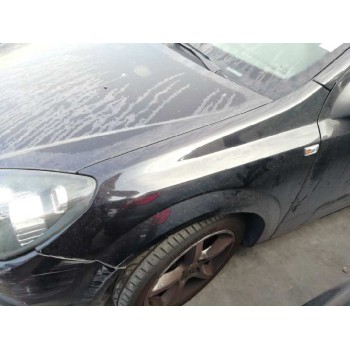 opel astra gtc del año 2006