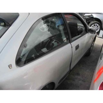 mg serie 200 (rf) del año 1998