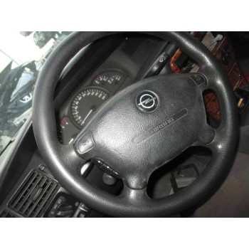 opel vectra b berlina del año 1998