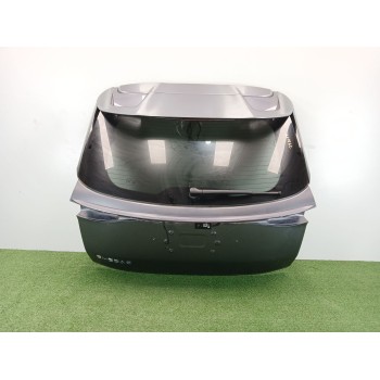 Recambio de porton trasero para omoda 5 referencia OEM IAM   