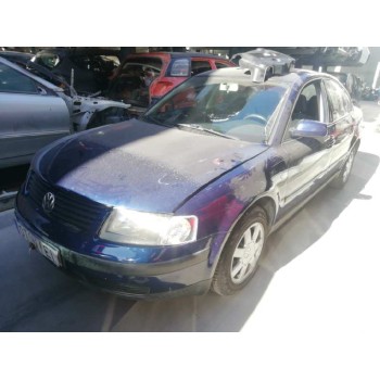 volkswagen passat berlina (3b2) del año 2000