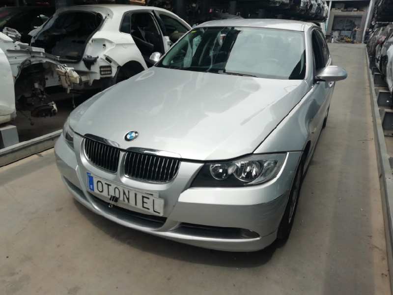 BMW SERIE 3 BERLINA (E90)