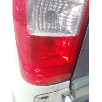 ford transit caja cerrada ´06 del año 2007