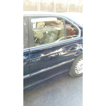 bmw serie 7 (e38) del año 1996