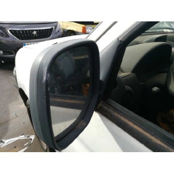 peugeot partner (s2) del año 2003