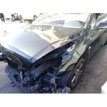 peugeot 307 cc (s2) del año 2004