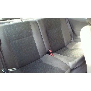 volkswagen lupo (6x1/6e1) del año 2003