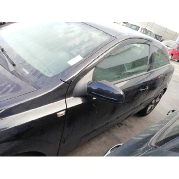 opel astra gtc del año 2006