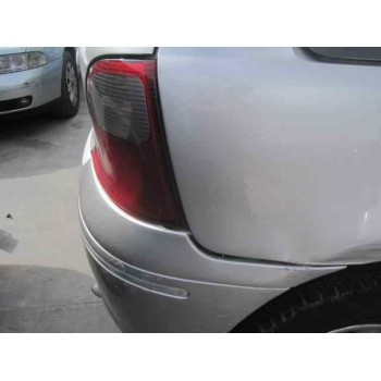 mg serie 200 (rf) del año 1998