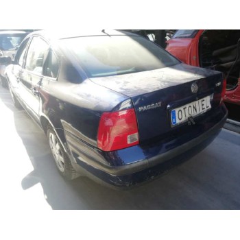 volkswagen passat berlina (3b2) del año 2000