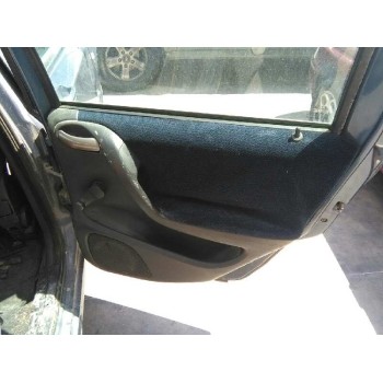 fiat stilo (192) del año 2002