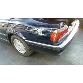 bmw serie 7 (e38) del año 1996