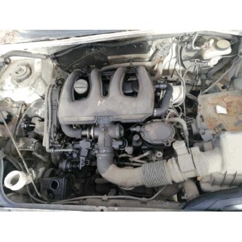 peugeot partner (s2) del año 2003