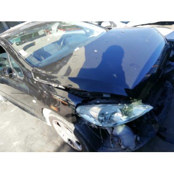 peugeot 307 cc (s2) del año 2004