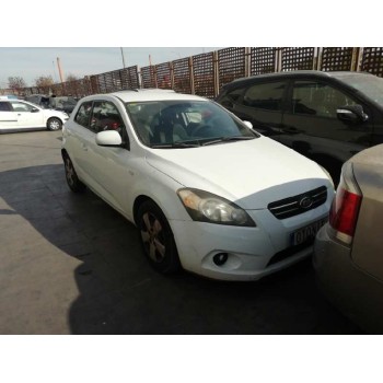 kia pro_cee´d del año 2011