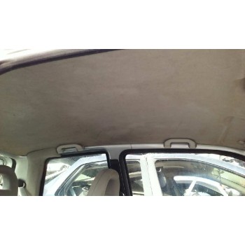 volkswagen lupo (6x1/6e1) del año 2003