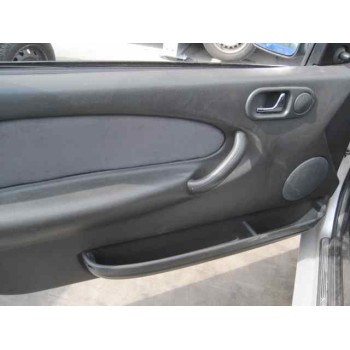 mg serie 200 (rf) del año 1998