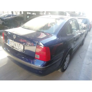 volkswagen passat berlina (3b2) del año 2000