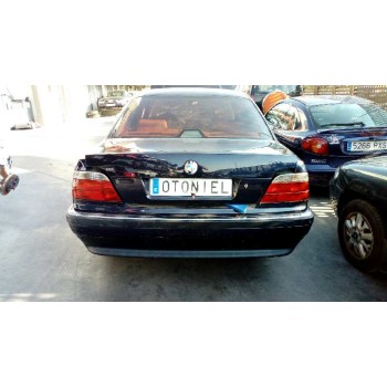 bmw serie 7 (e38) del año 1996