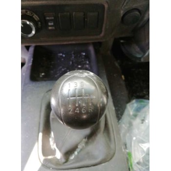 nissan navara pick-up (d40m) del año 2014