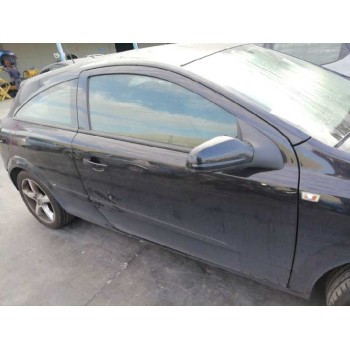 opel astra gtc del año 2006