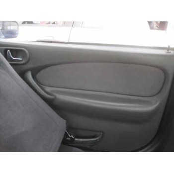 mg serie 200 (rf) del año 1998