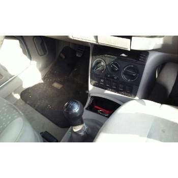 volkswagen lupo (6x1/6e1) del año 2003