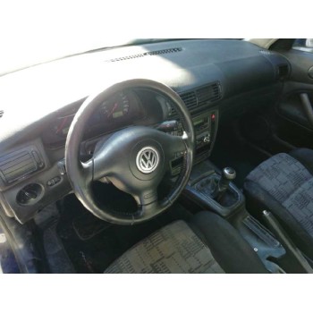 volkswagen passat berlina (3b2) del año 2000