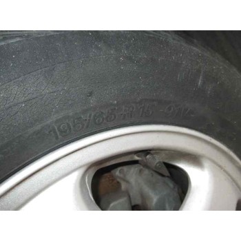 opel vectra b berlina del año 1998