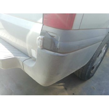 ford transit caja cerrada ´06 del año 2007