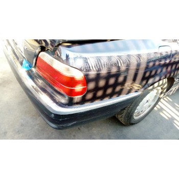 bmw serie 7 (e38) del año 1996