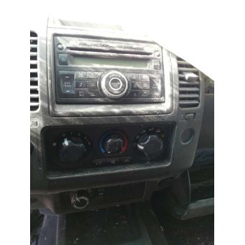 nissan navara pick-up (d40m) del año 2014