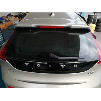 volvo v40 del año 2017