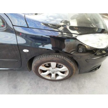 peugeot 307 break/sw (s2) del año 2008