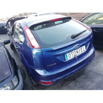 ford focus lim. (cb4) del año 2009